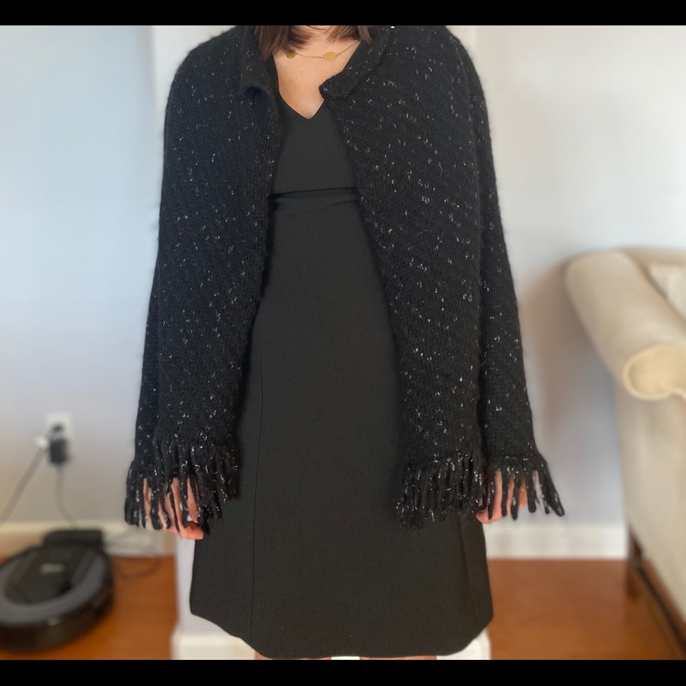 Knit Jacket - image 2